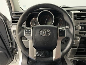2012 Toyota 4Runner SR5